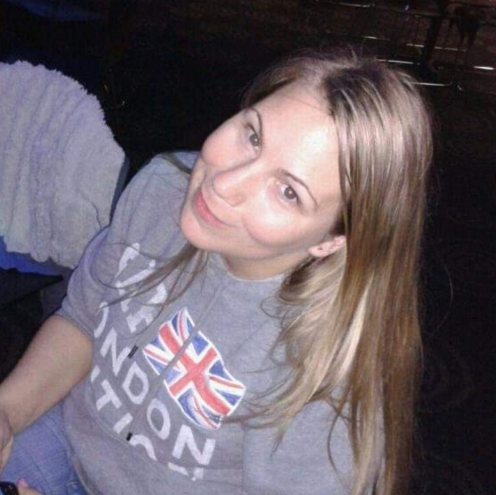 Meet your Posher, Christina